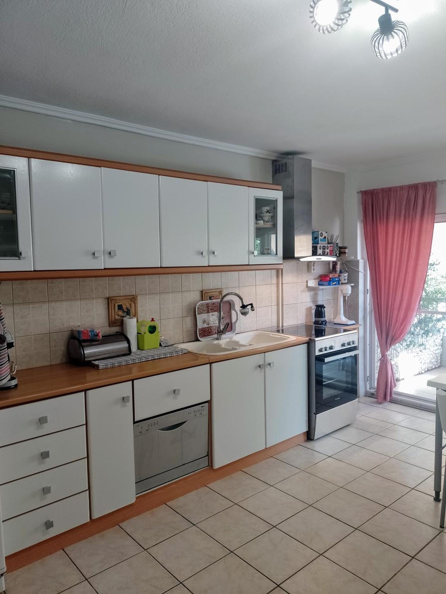 Ολόκληρο Διαμέρισμα Fully Equipped Apt Dora Comfortable Holidays Flogita Beach Exterior photo